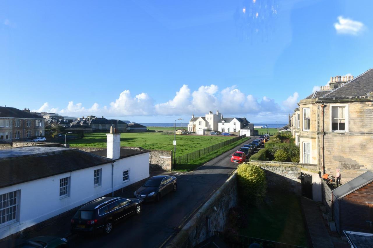 Villa Pladda View à Ayr Extérieur photo